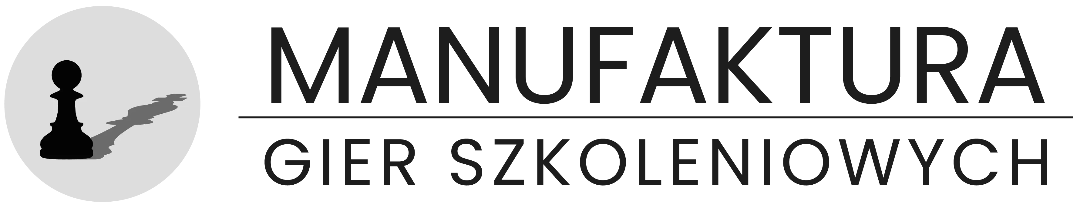 Manufaktura Gier Szkoleniowych