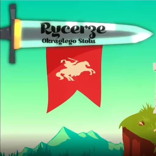 rycerze okrągłego stołu